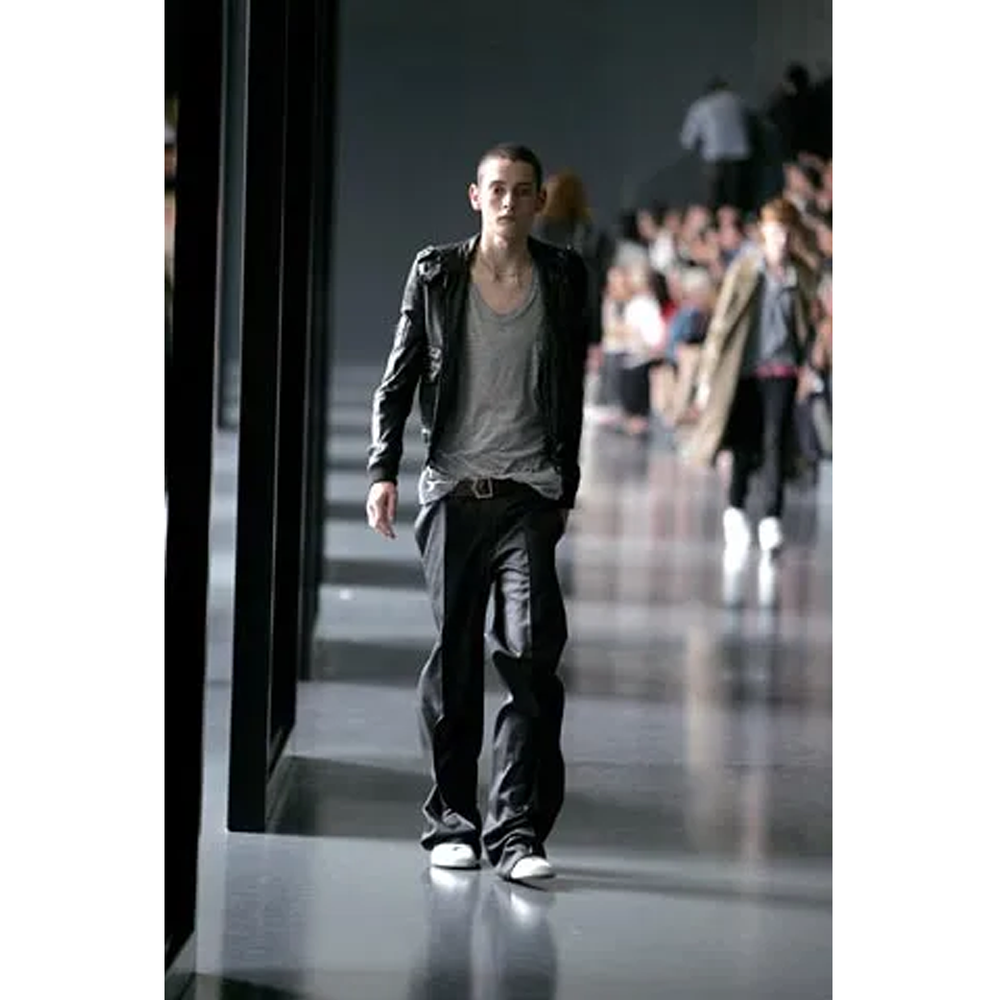 Dior Homme SS05 