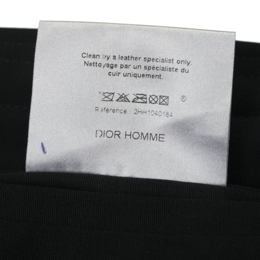 Dior Homme AW02 