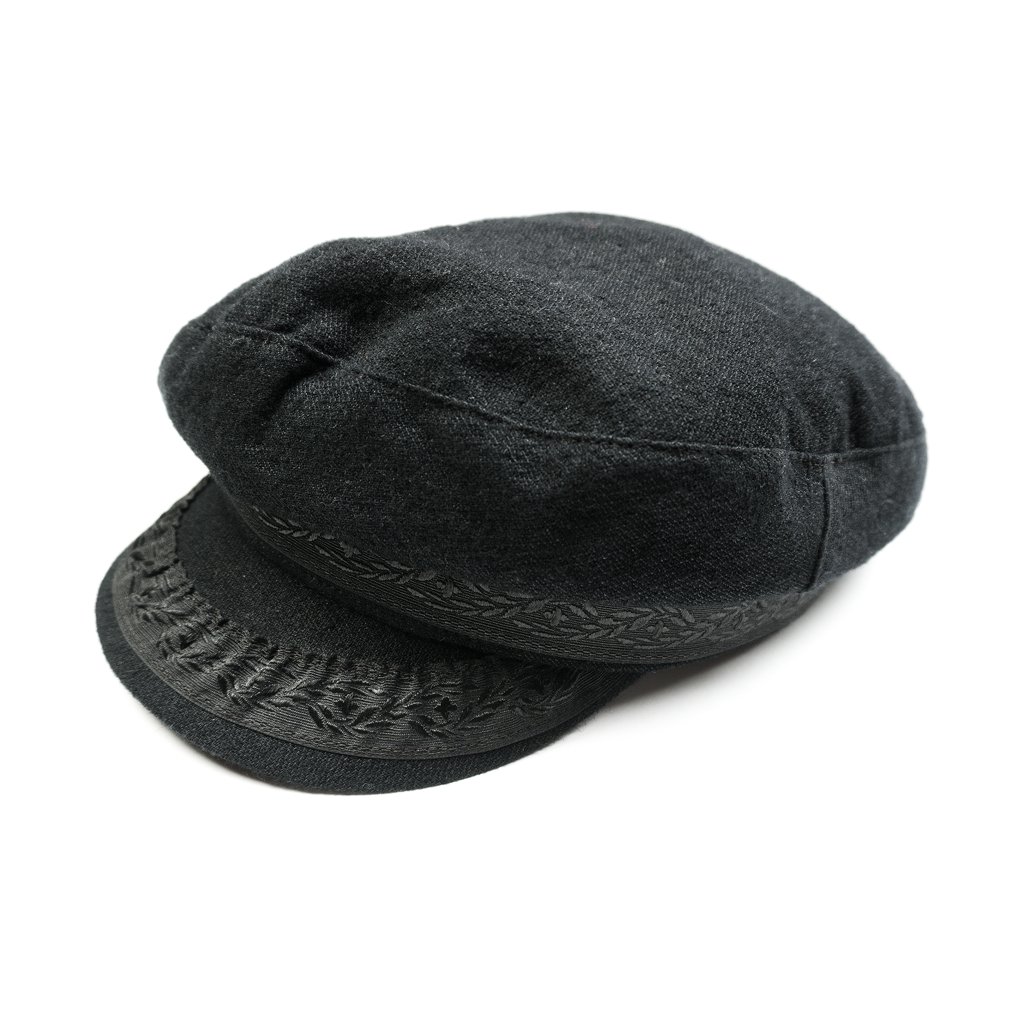Ann Demeulemeester Fisherman Hat
