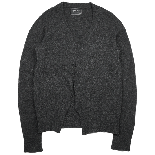 トップス PPFM border gimmick cardigan archive トップス PPFM border gimmick cardigan archive Sparkly