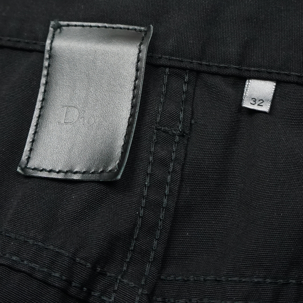 Dior Homme SS05 