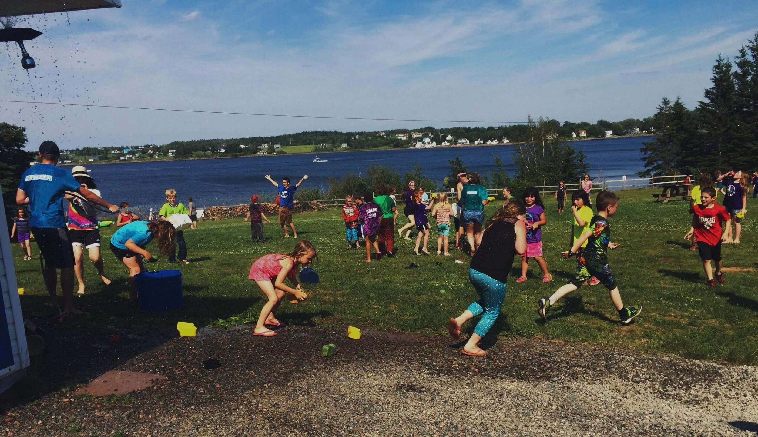 Summer 2021 Camp Pagweak