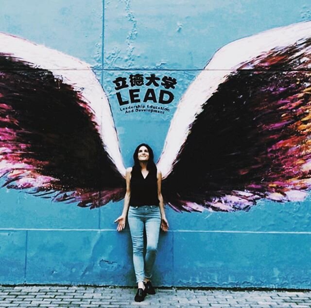 Reflecting back on an incredible 2 week Plant Based journey eating my way through Beijing and South Korea. So much innovation and mind bending creativity. Feeling grateful for the new found inspiration and all the beautiful people I worked with . #be