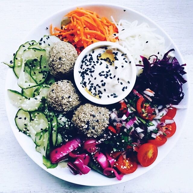 Been traveling a lot for work and my immune system is down. It&rsquo;s A challenge for me to eat well and exercise when I&rsquo;m away from my kitchen. So grateful to be home and have access to fresh green juices and farmers markets with abundance of