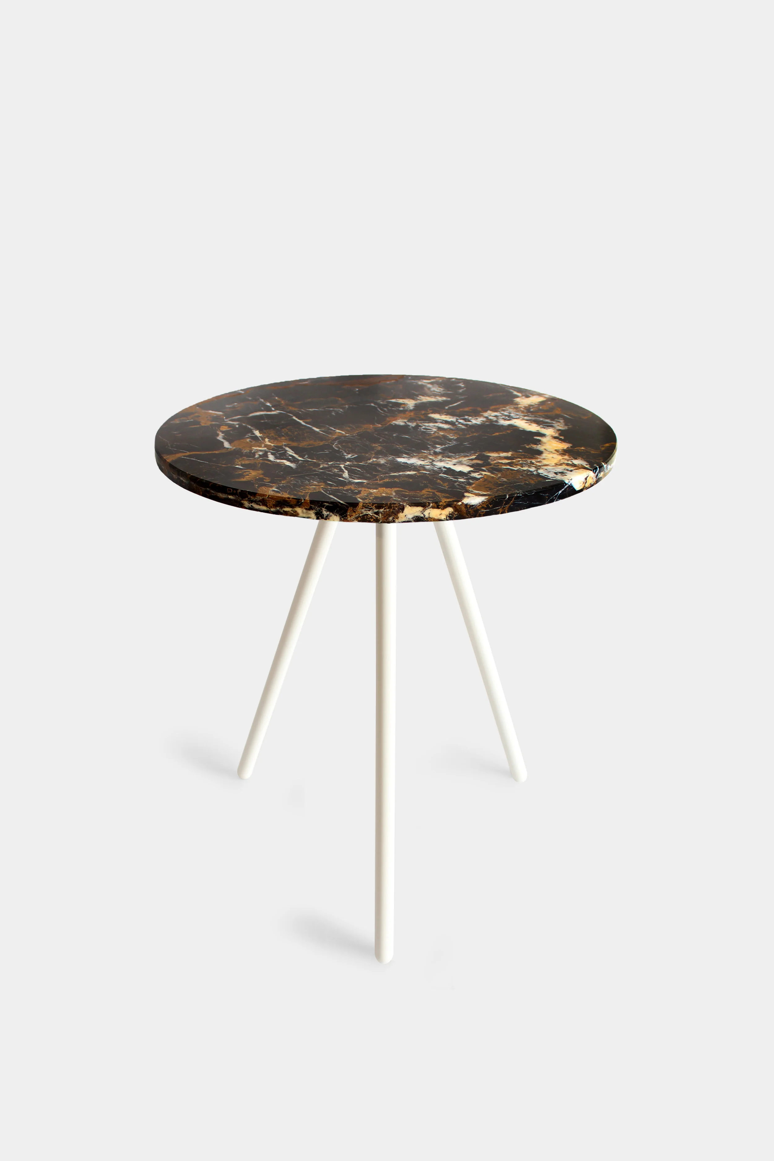 Tondo 'Tiffany Black'