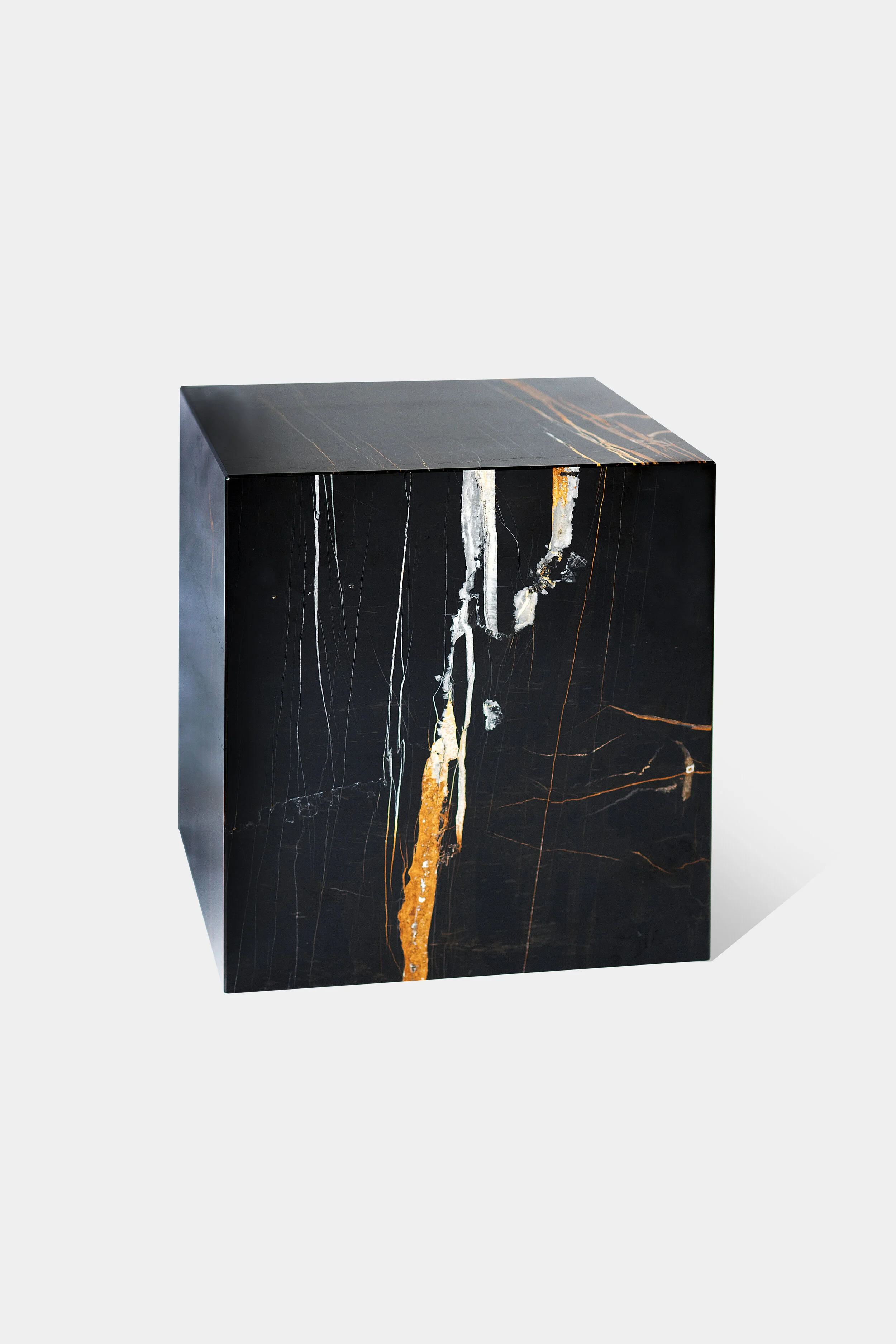 Cubo Classico 'Sahara Noir'