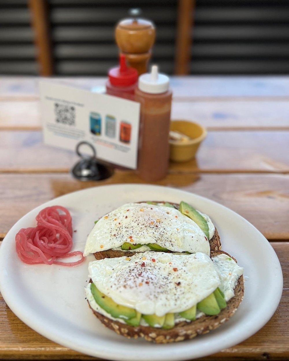 TIN SHED GARDEN CAFE