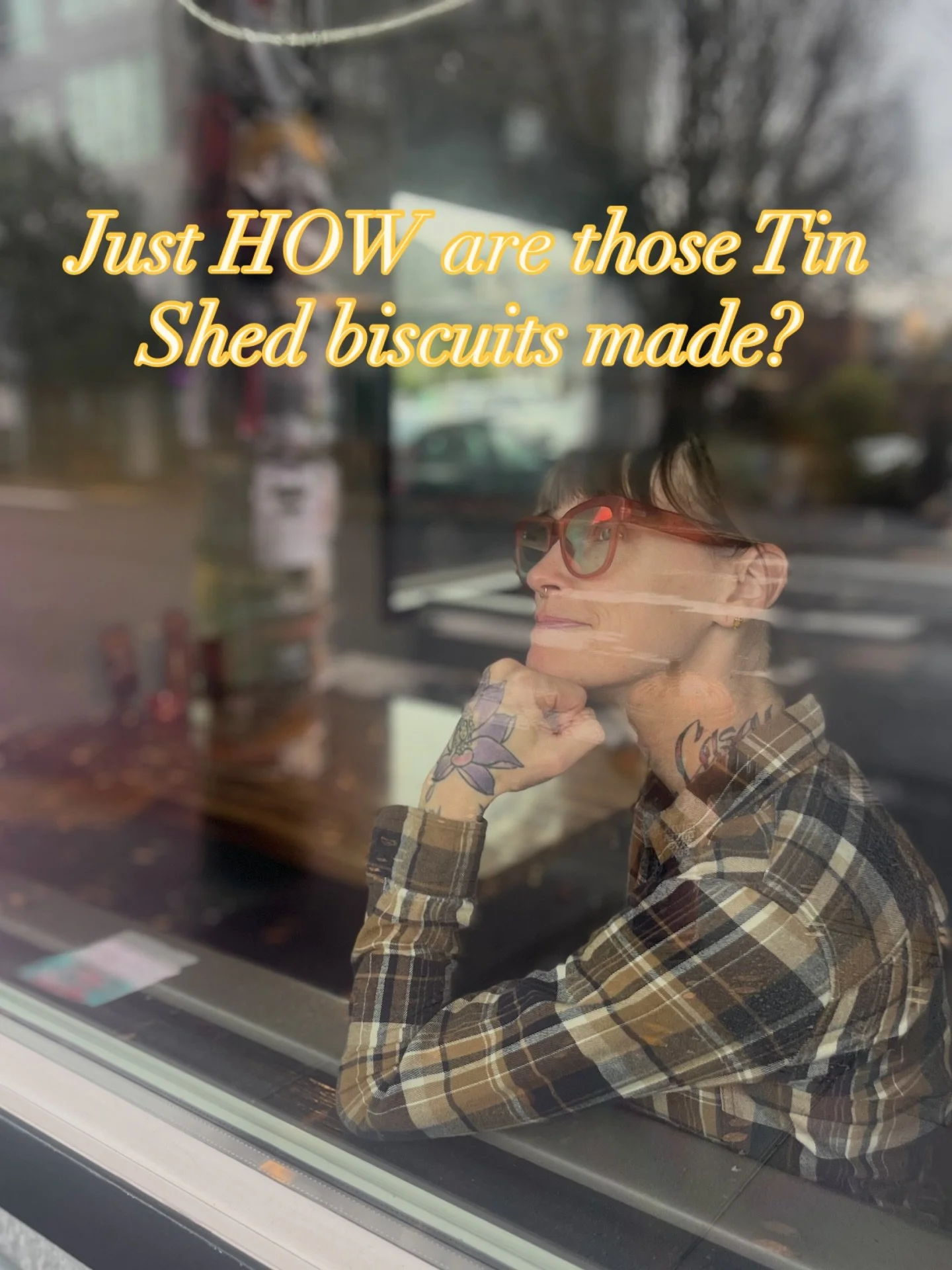 Our remarkable buttermilk biscuits are served everyday with raspberry jam and butter. We include them with almost every breakfast dish&hellip; however, they are also available a la carte, and in large quantities with advance notice. Do you &lsquo;kno