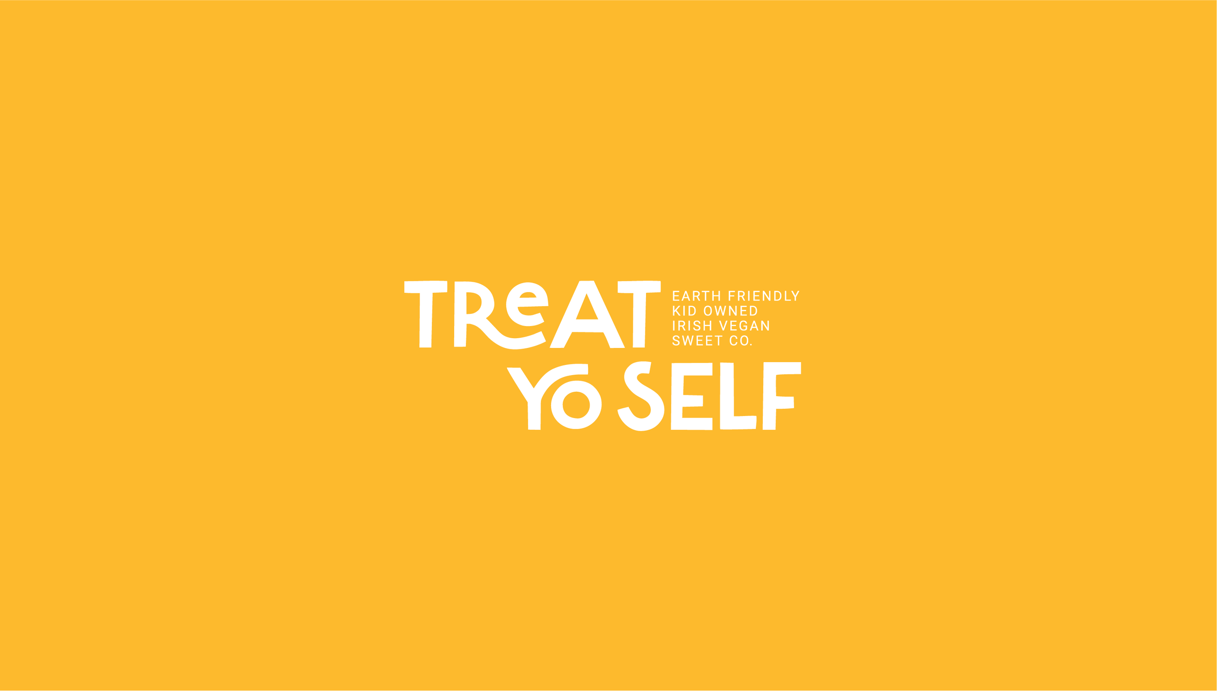 Treat Yo Self | Branding and Packaging Designer | Begin Studio