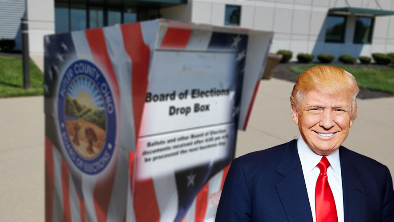 Ultimate Guide To Voting In Butler County Butler County Gop