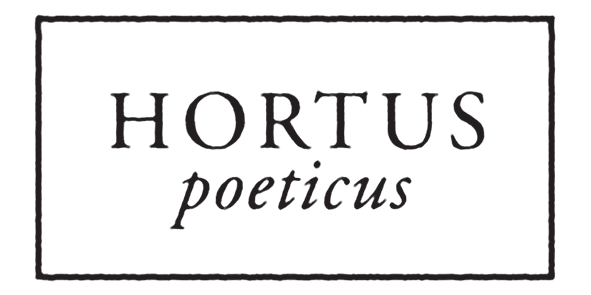 Hortus Poeticus