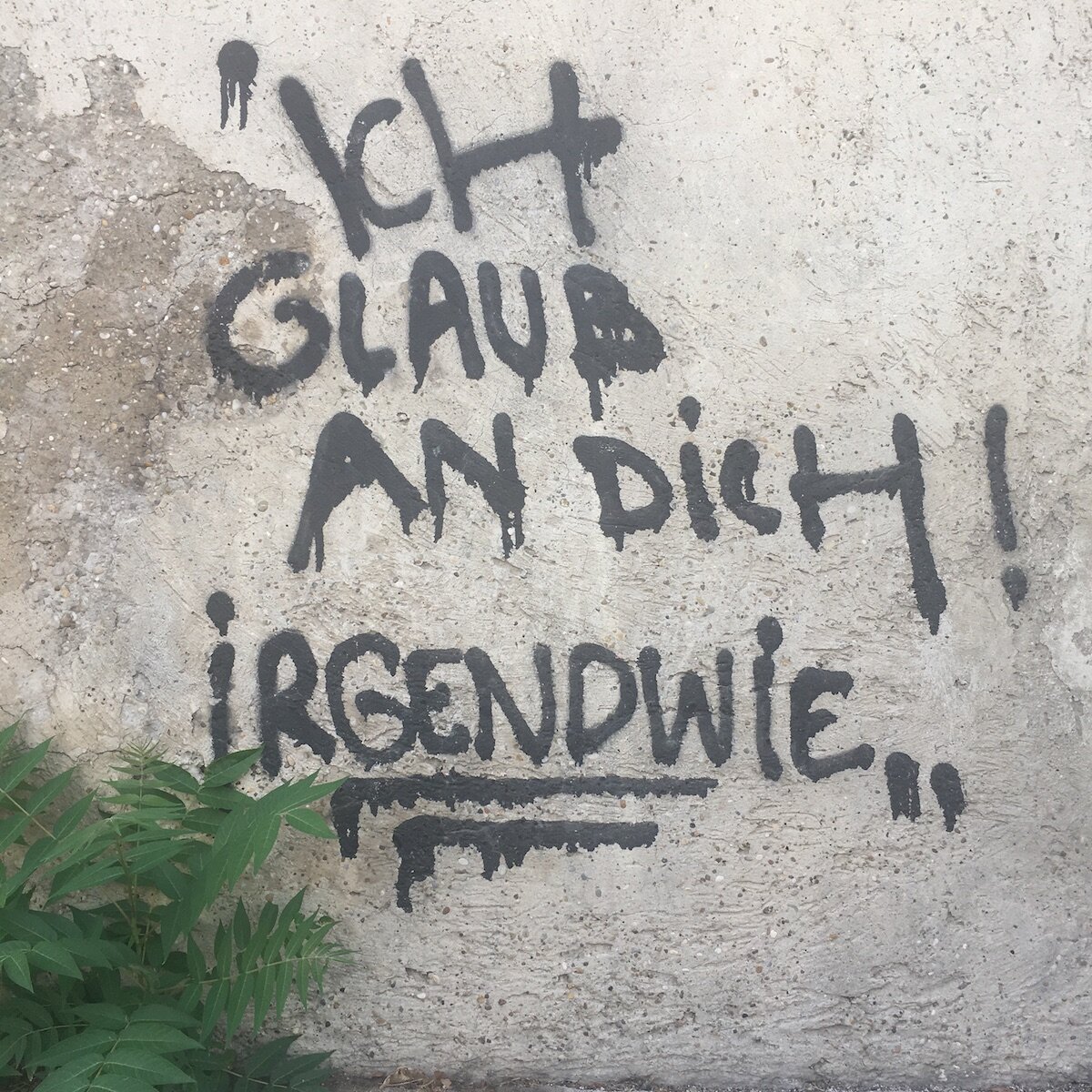 #42 - 586 Tage später