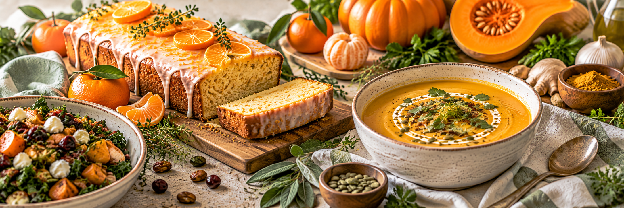 Rustic Autumn Harvest Feast.png