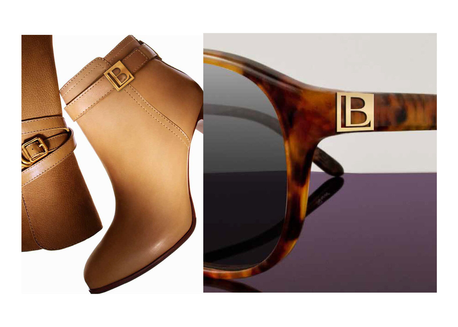  CLIENT: Lane Bryant / PROJECT: Brand identity design applications / ROLE: Senior Art Director 