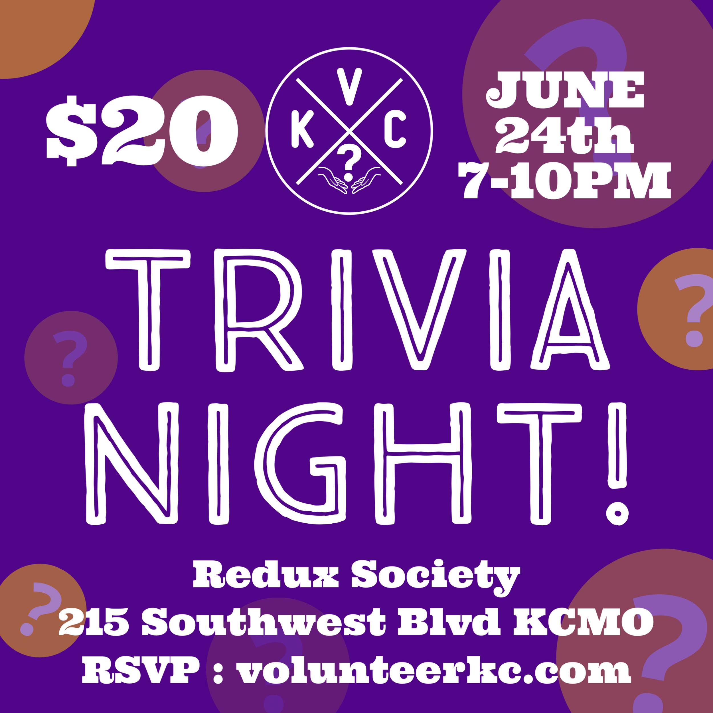 Trivia Night!