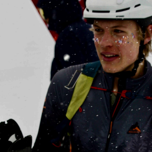 Anders Carlson