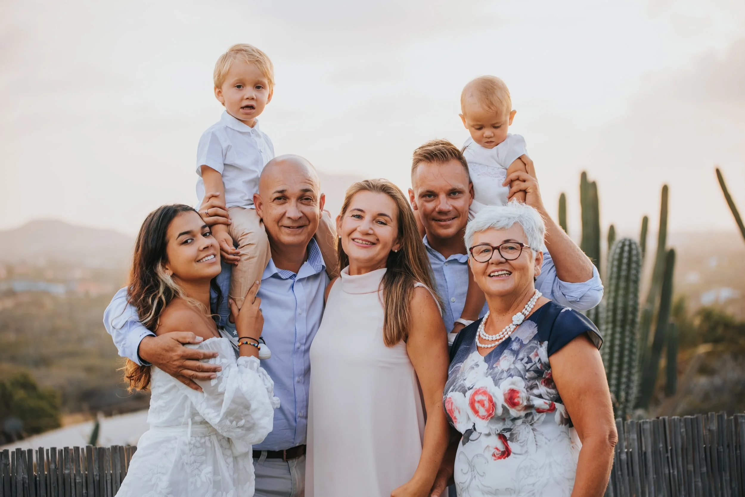 The Sandwich Generation - Is this you?
