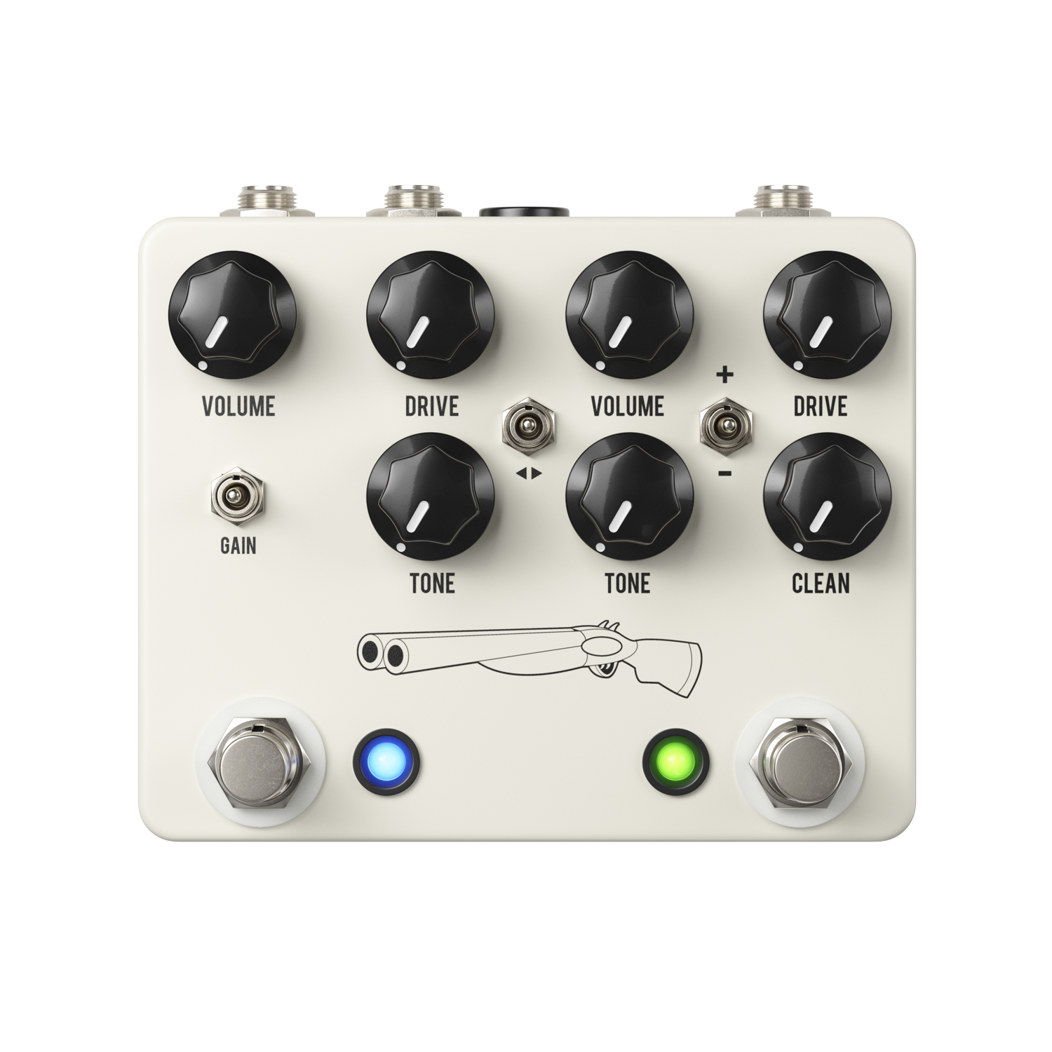 JHS Pedals, Kansas City USA