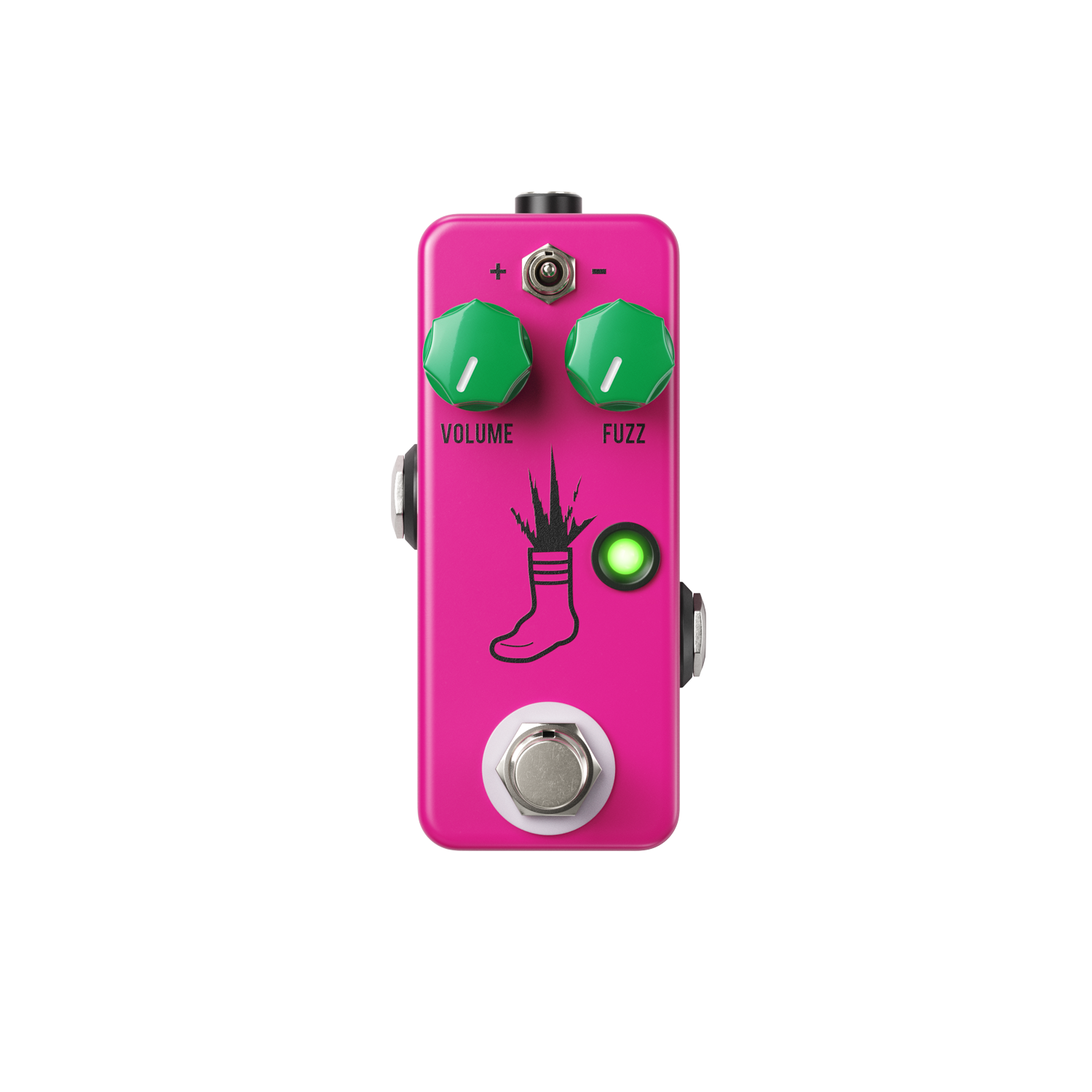 JHS Pedals, Kansas City USA