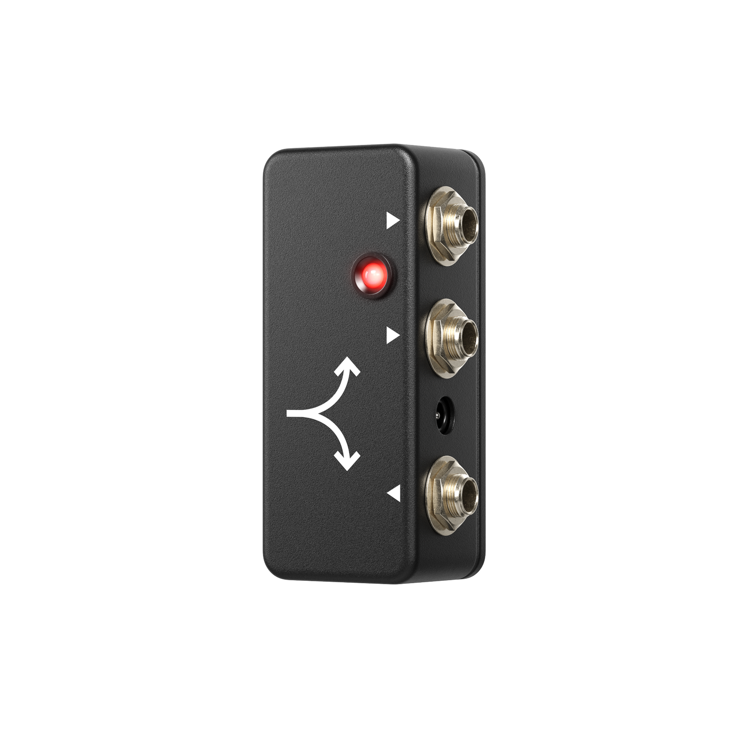 Guitar splitter pedal Clearance