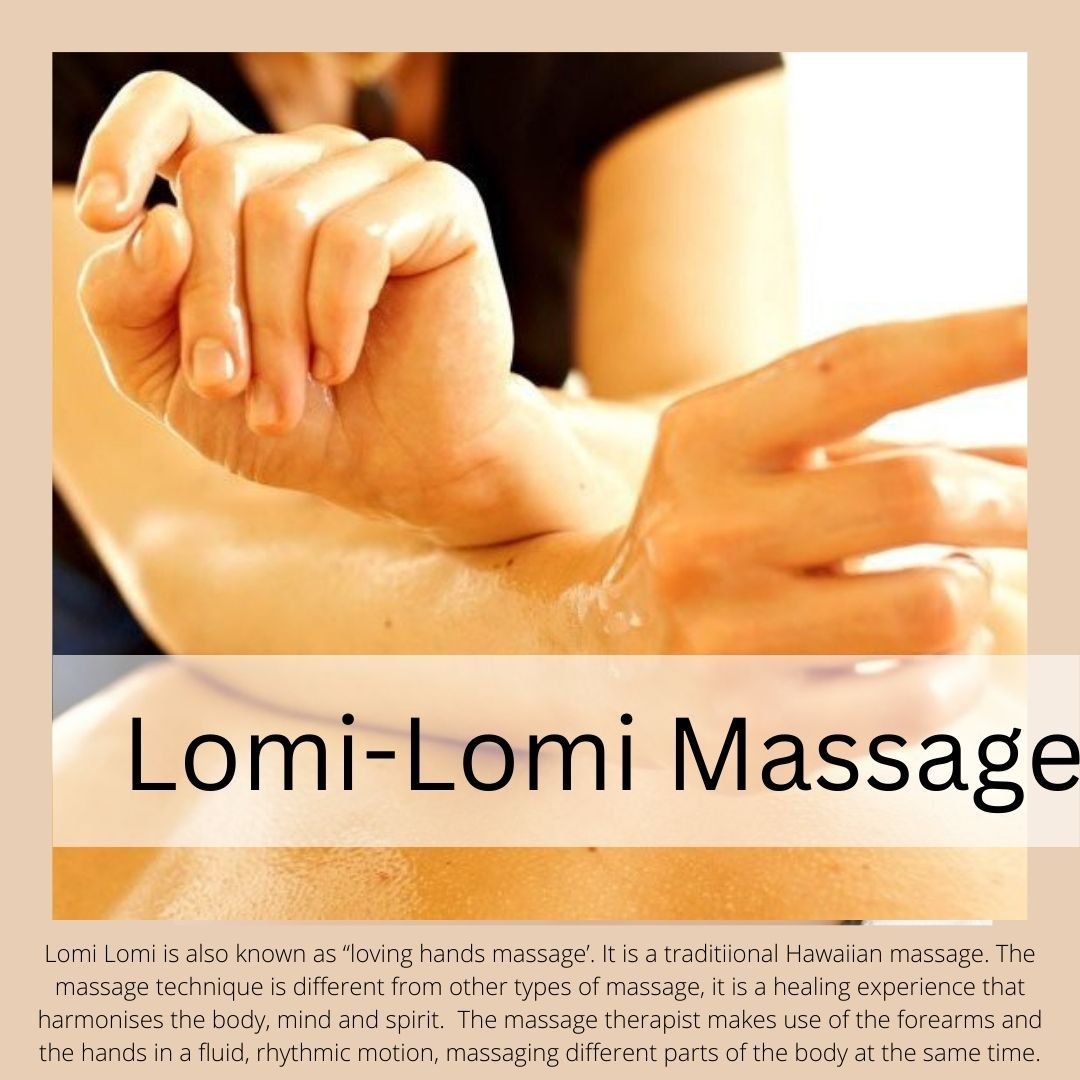 Lomi Lomi is a brand new treatment that we are offering at Barn Mews.  Traditional Hawaiian Massage.  #lovinghandsmassage #lomilomimassage #lomilomi #bodymindandspirit #newtreatment #basildon #laindon #billericay #brentwood #noakbridge #herongate #es