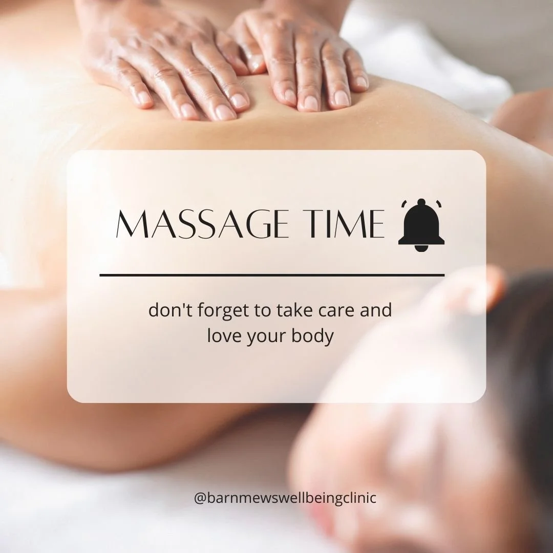 Is it Massage Time?  Is your body achy and in need of some TLC.  It's Important to make you a priority.  #liveyourbestlife #massage #lymphaticmassage #brazilianlymphatic #bodysculpting #newtreatment #specialist #BarnMews #Basildon #Laindon #Brentwood
