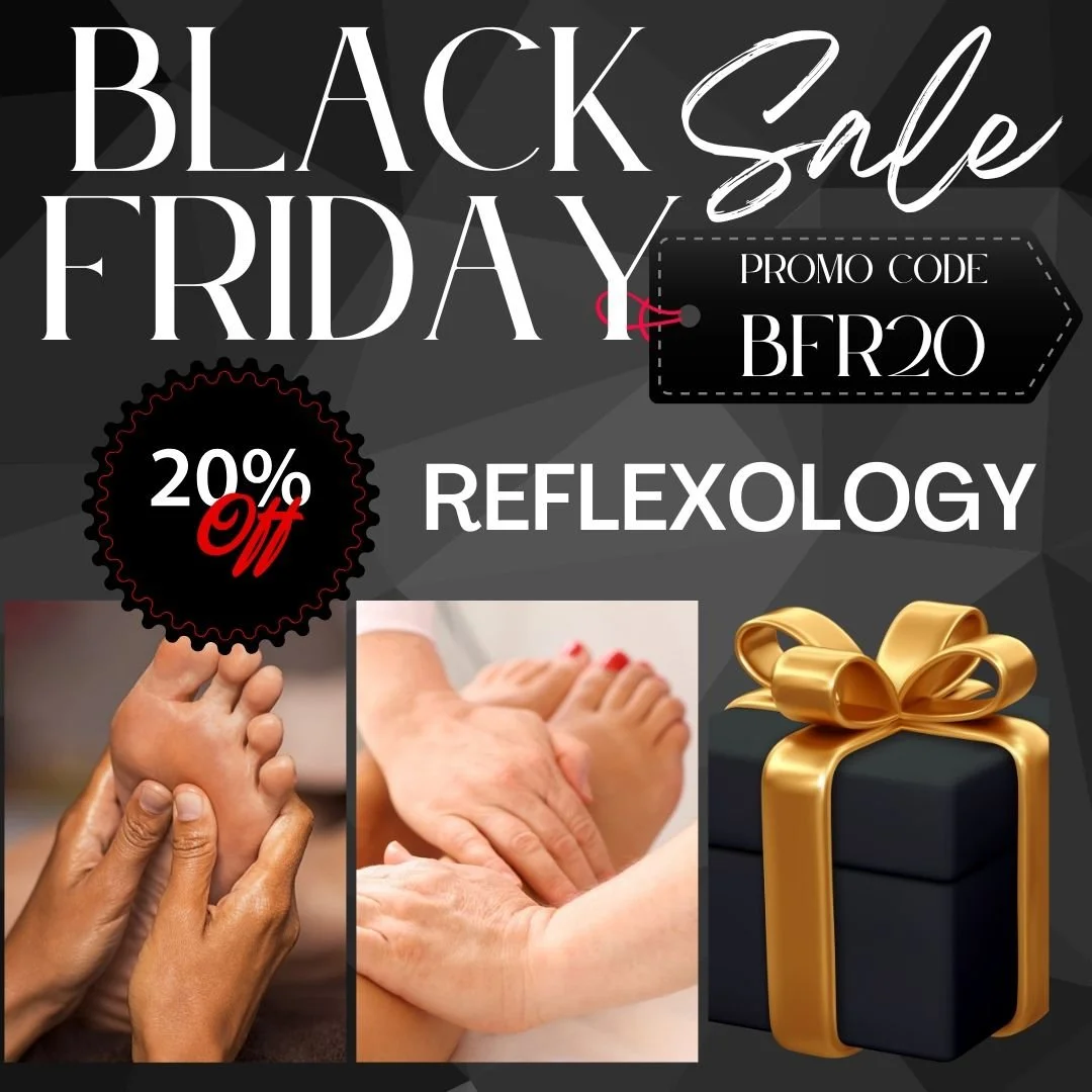 Well its that time of year again &amp; our popular Black Friday Sale is now on.  To take advantage of one of our amazing discounts go online and book your session using the promotion code on the treatment of your choice. There are a few rules to usin