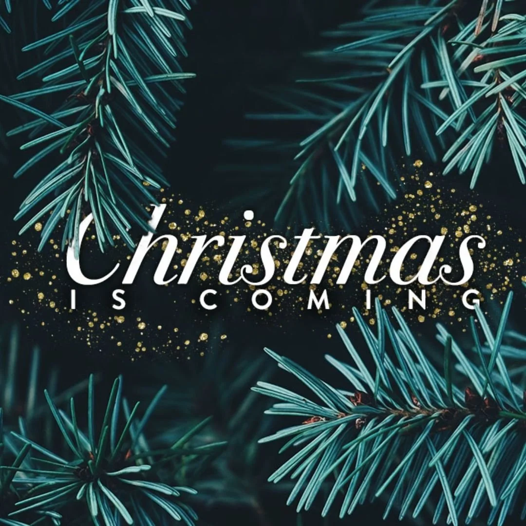 Christmas is just around the corner.  Have you brought that special someone a great gift.  #christmasiscoming #christmas #festiveseason #winter #gifts