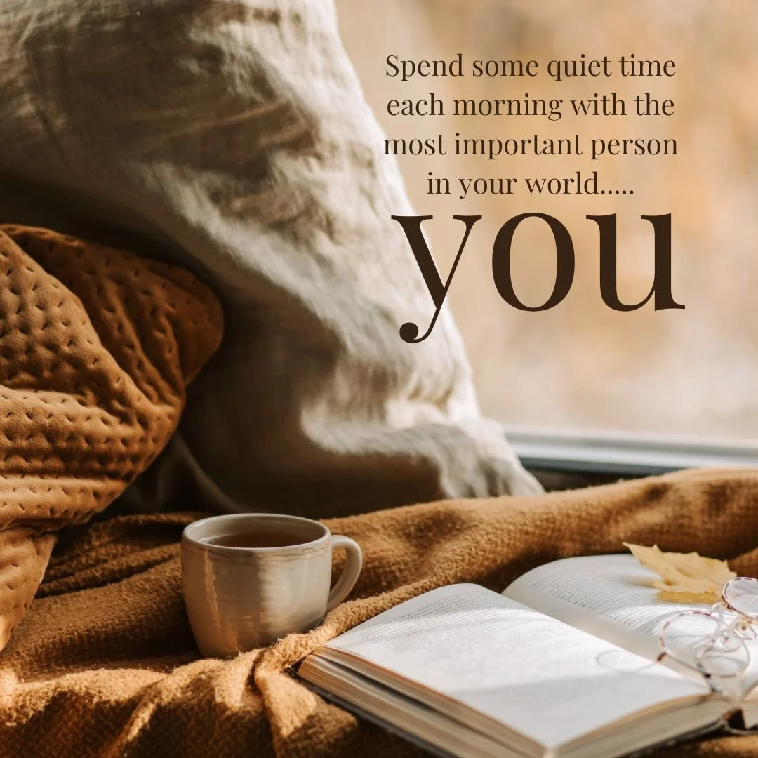 #thoughtoftheday #goodmorning #quiettime #timeforyou #themostimportantpersonisyou #themonthoflove #positivethoughts #loveyourself #wellbeing #barnmewsclinic