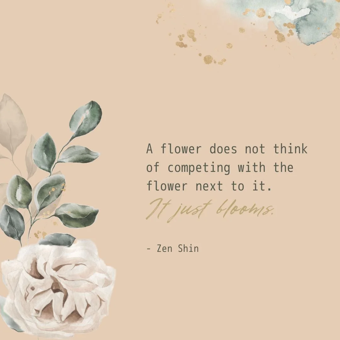 #quoteoftheday #goodmorning #justbloom #themonthoflove #positivethoughts #loveyourself #wellbeing #barnmewsclinic