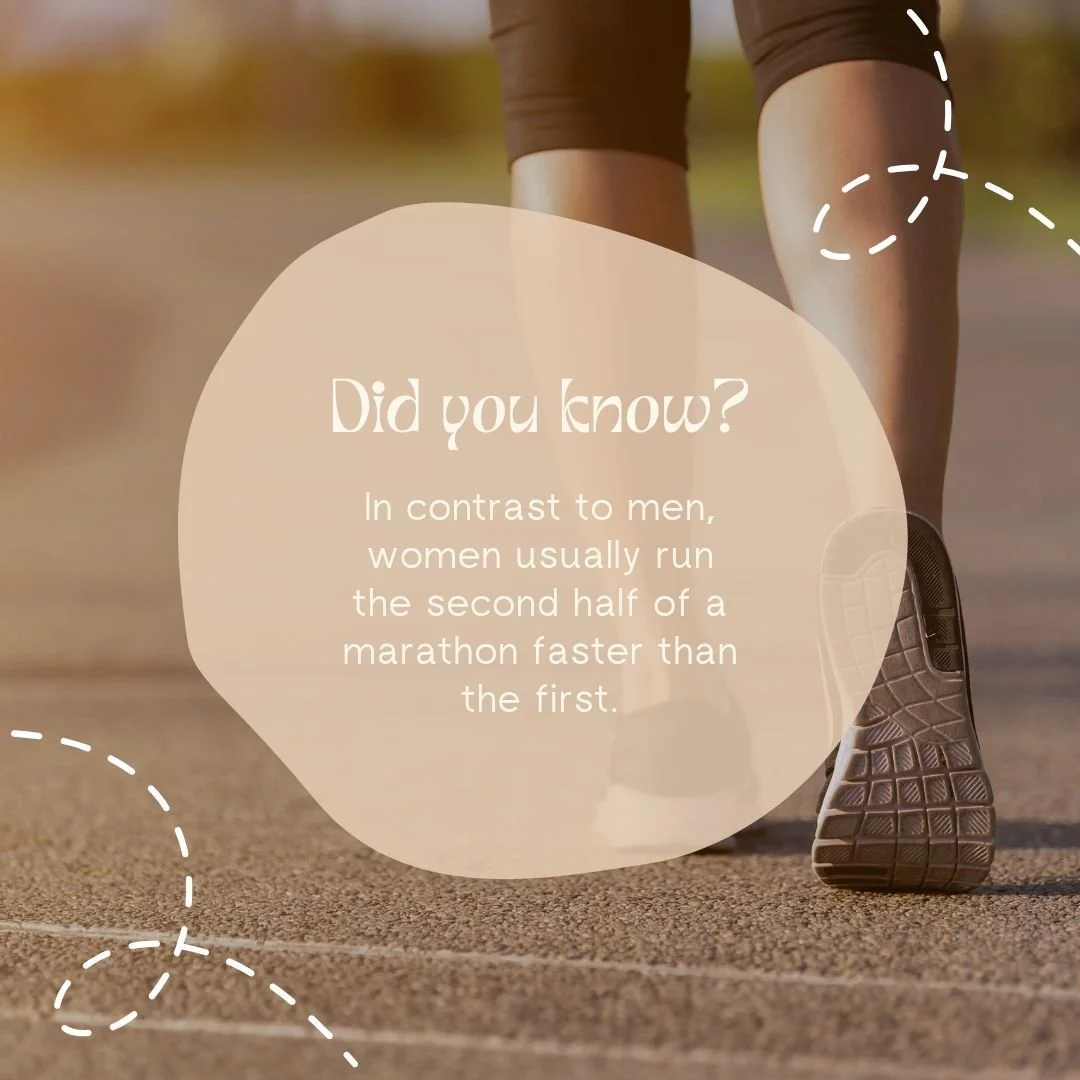 #didyouknow #marathon #running #keepgoing #challenge #sportsmassage