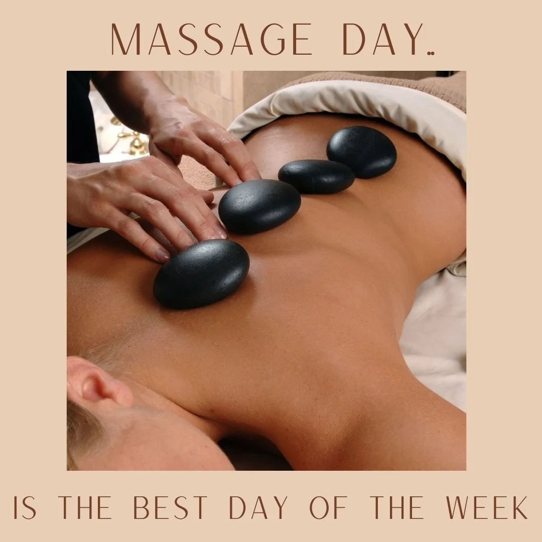 #quoteoftheday #massageday #bestdayoftheweek