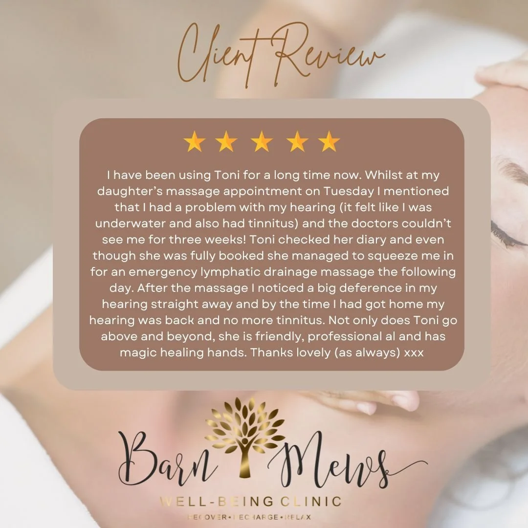 #clientreview #fivestar #welovewhatwedo #besttherapists #bestclients #itsabouttheexperience