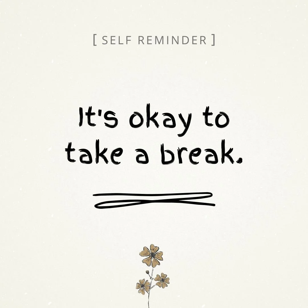 #goodmorning #selfreminder #itisoktotakeabreak #basildon #laindon #'brentwood #barnmews