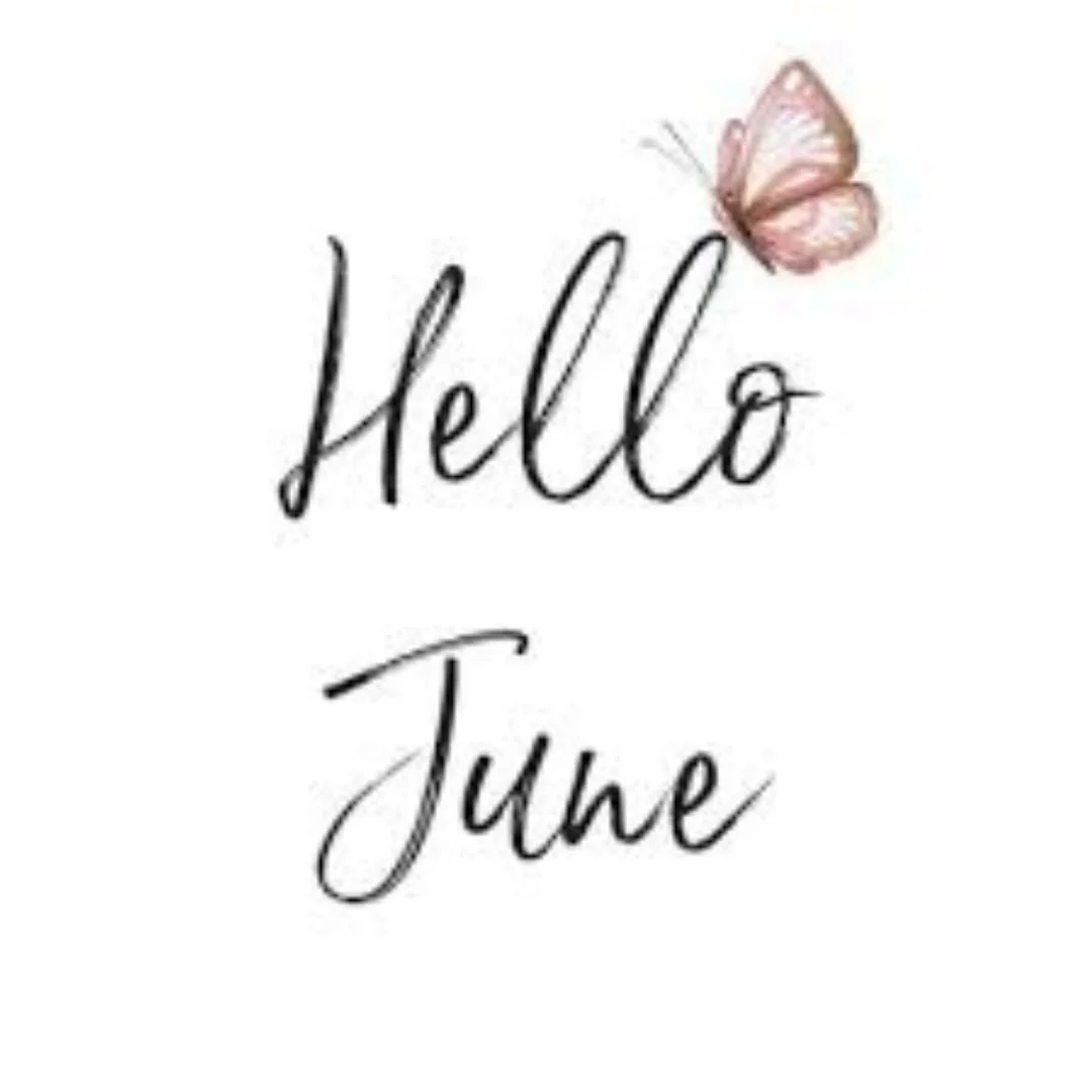 #HelloJune #Wewouldlikethesummertostartnow #betterweatherplease #summertime #barnmews