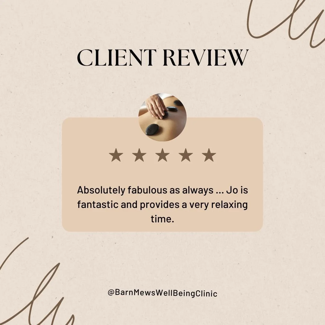 #clientreview #absolutelyfabulous #5star