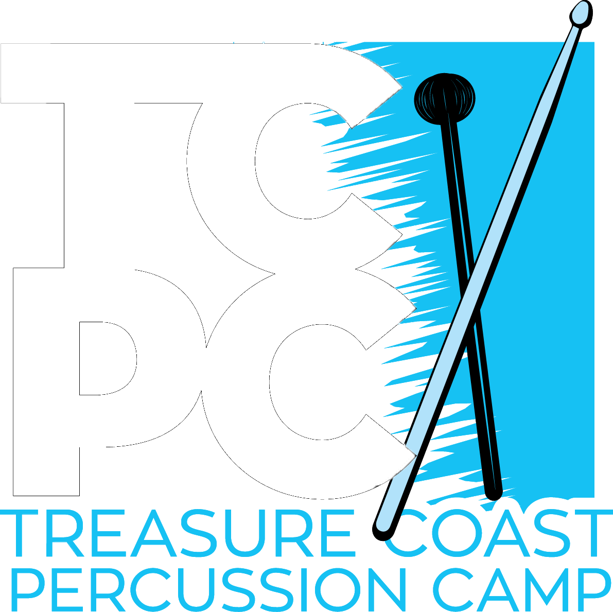Treasure Coast Percussion Camp