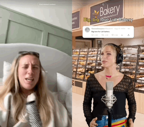 lidl open verse 3 .gif