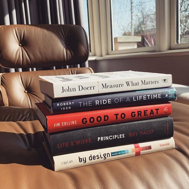 COVID19 Business Reading List!

Many of us are staying at home to try and prevent the spread of COVID19. Well while you&rsquo;re wrapped up at home, why not take the time to get through some of these must-reads. And not to fear, they are available on