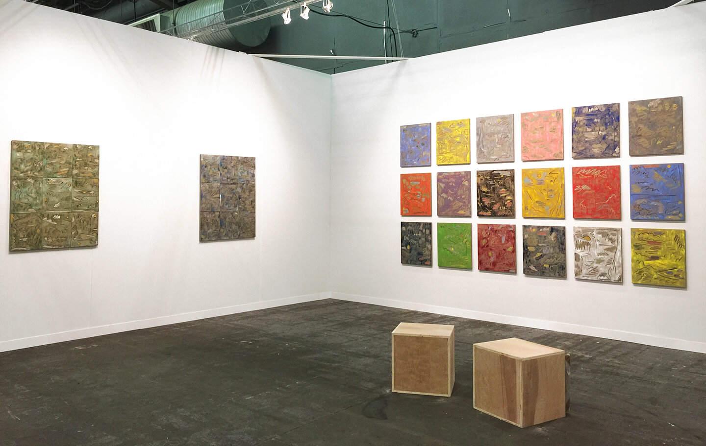 Armory Show 