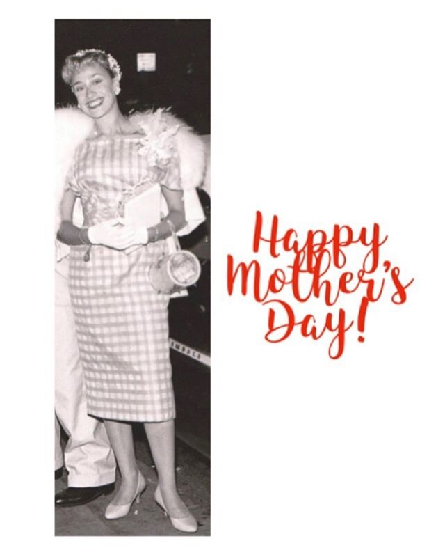 Happy Mother&rsquo;s Day! #mothersday #mom