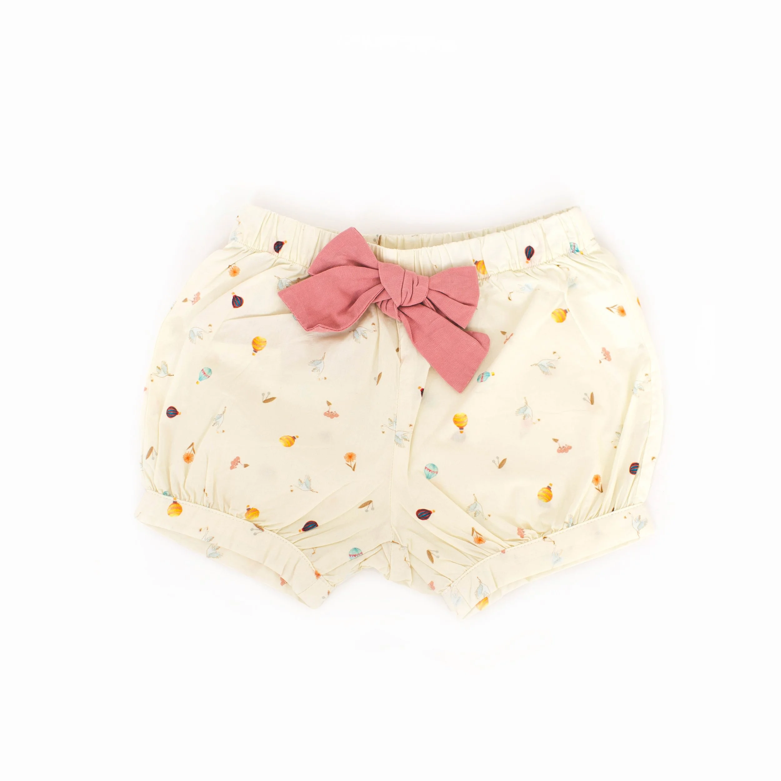 COL's Birthday Carnival Bloomer 