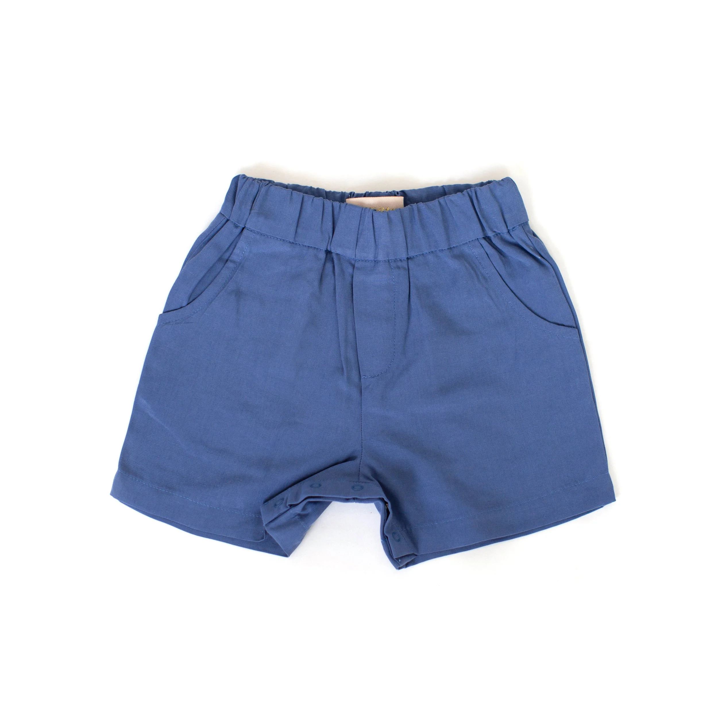 Jayden's Sunday Picnic Shorts