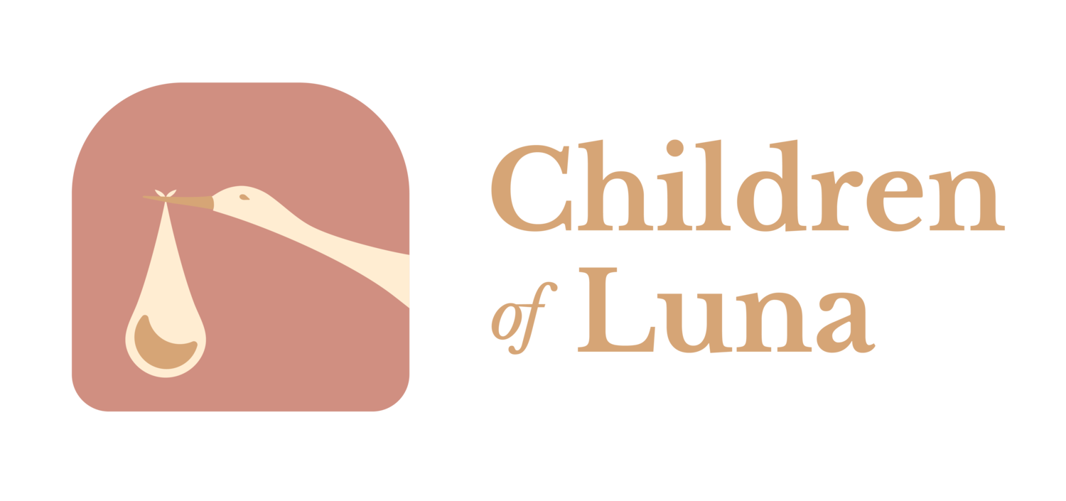 Children of Luna