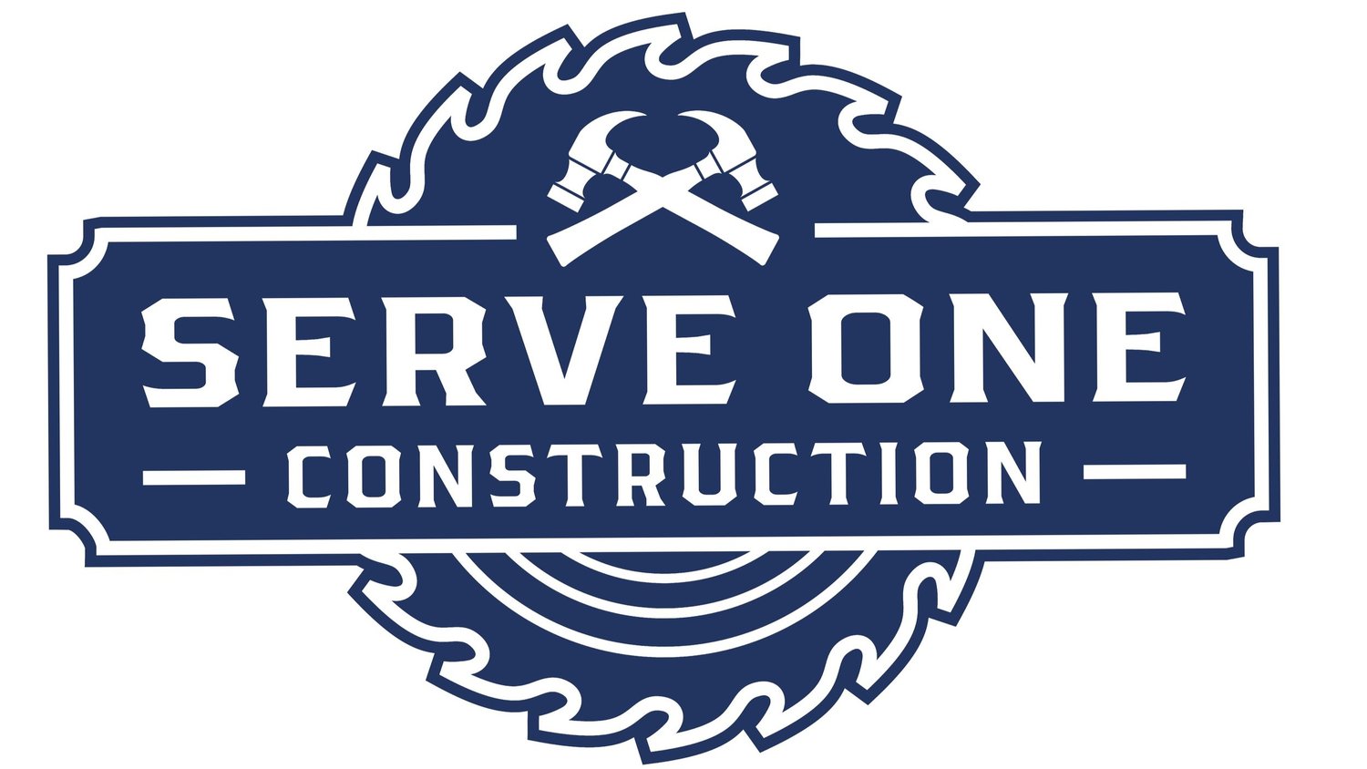 Serve One Construction