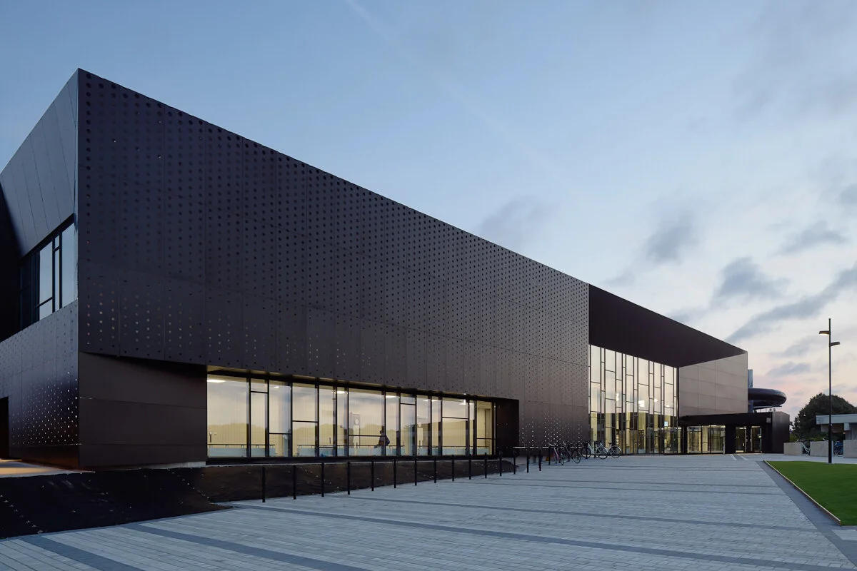 NUEVO SISTEMA MULTIMEDIA PARA YSTAD ARENA – LA ELECCIÓN RECAE EN