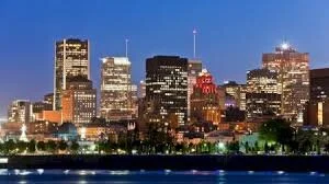 Montreal Real Estate Market