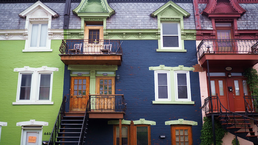 Multi-family rental sales soar 900% in Lower Mainland