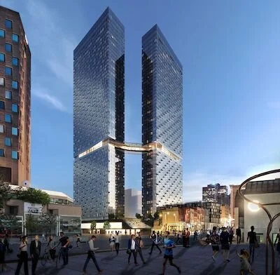 Developers still upbeat on Montreal condo, apartment market