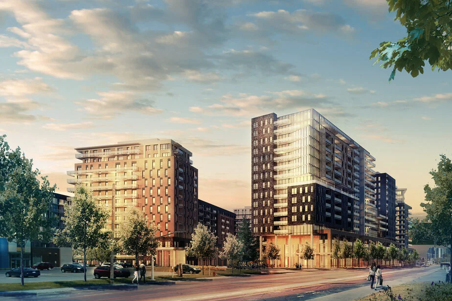 Cogir a lancé sept projets depuis la réouverture des chantiers